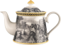 Preview: 1010670460 Adun Ferme, teapot, 6 persons, 1.10l