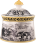 Preview: 1010670960 Audun Ferme, sugar bowl, 6 persons, 0.30l