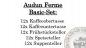 Preview: 1010674001 Audun Ferme, Basic-Set, 12 Personen