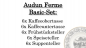 Preview: 1010674002 Audun Ferme, Basic-Set, 6 Personen