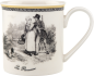 Preview: 1010709651 Audun Chasse, mug with handle