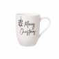 Preview: 1016219674, Villeroy & Boch, Statement Mugs "Merry Christmas" 340ml