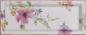 Preview: 1016323846,  Villeroy & Boch, Mariefleur Gifts, Schale rechteckig, 23,6 x 9,7cm