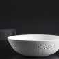 Preview: 1016813840 Manufacture Collier blanc, fruit/decorative bowl