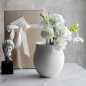 Preview: 1016815511_Manufacture Collier blanc, large pearl vase