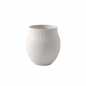 Preview: 1016815511_Manufacture Collier blanc, large pearl vase