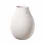 Preview: 1016815513 Manufacture Collier blanc, tall pearl vase