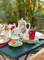 Preview: 1022810100 French Garden Fleurence, Kaffeekanne, 6 Personen, 1,25l