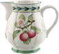 Preview: 1022810760 French Garden Fleurence, milk jug, 6 persons, 0.25l