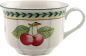 Preview: 1022811240 French Garden Fleurence, breakfast cup