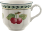 Preview: 1022811300 French Garden Fleurence, coffee cup