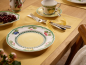 Preview: 1022812640 French Garden Fleurence, breakfast plate