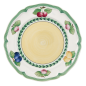 Preview: 1022812640 French Garden Fleurence, breakfast plate