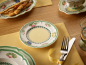 Preview: 1022812660 French Garden Fleurence, bread plate