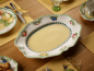 Preview: 1022812910 French Garden Fleurence, oval platter