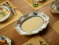 Preview: 1022812920 French Garden Fleurence, oval platter