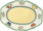 Preview: 1022812920 French Garden Fleurence, oval platter