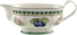 Preview: 1022813407 French Garden Fleurence, sauce boat top