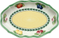 Preview: 1022813408 French Garden Fleurence, sauce boat base