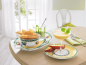 Preview: 1022813880 French Garden Fleurence, Dessertschale