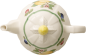 Preview: 1022814006 French Garden Fleurence, teapot, 6 persons, 1.0l