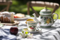 Preview: 1022814006 French Garden Fleurence, teapot, 6 persons, 1.0l