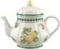 Preview: 1022814006 French Garden Fleurence, teapot, 6 persons, 1.0l