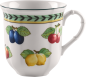 Preview: 1022814850 French Garden Fleurence, jumbo mug