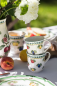 Preview: 1022814870 French Garden Fleurence, Becher mit Henkel