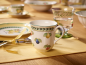 Preview: 1022814870 French Garden Fleurence, Becher mit Henkel