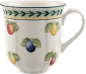 Preview: 1022814870 French Garden Fleurence, Becher mit Henkel