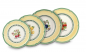 Preview: 1022822620 French Garden Valence, dinner plate