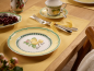 Preview: 1022822640 French Garden Valence, breakfast plate