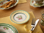 Preview: 1022822660 French Garden Valence, bread plate