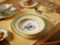 Preview: 1022822700 French Garden Valence, soup plate