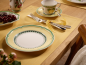 Preview: 1022832640 French Garden Vienne, breakfast plate