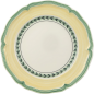 Preview: 1022832640 French Garden Vienne, breakfast plate