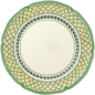 Preview: 1022842620 French Garden Orange, dinner plate