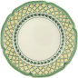 Preview: 1022842640 French Garden Orange, breakfast plate