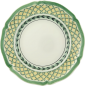 Preview: 1022842660 French Garden Orange, bread plate