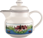 Preview: 1023370460 Design Naif, teapot, 6 persons, 0.90l