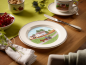 Preview: 1023372642 Design Naif, breakfast plate farmer