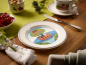 Preview: 1023372643 Design Naif, breakfast plate noah's ark