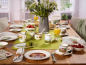 Preview: 1023372645 Design Naif, breakfast plate village