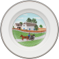 Preview: 1023372702 Design Naif, soup plate farmer