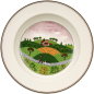 Preview: 1023372707 Design Naif, soup plate hunter