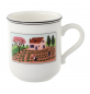 Preview: 1023374871 Design Naif, mug with handle gardener