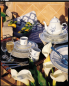 Preview: 1023411270 Alt Luxemburg, tea cup