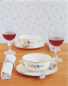 Preview: 1023412500 Alt Luxemburg, soup cup with saucer, 2 pcs.