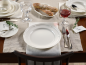 Preview: 1023962620 Manoir, dinner plate